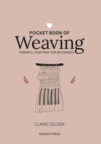 Produktbild: Pocket Book of Weaving