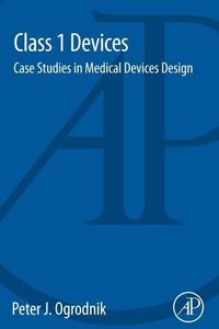 Produktbild: Class 1 Devices