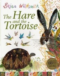 Produktbild: The Hare and the Tortoise