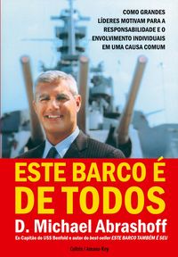 Produktbild: Este Barco &Eacute; De Todos