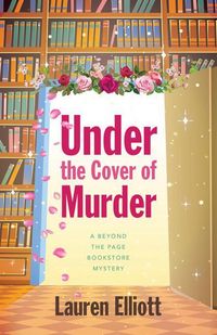 Produktbild: Under the Cover of Murder
