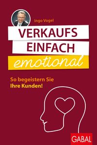Produktbild: Verkaufs einfach emotional