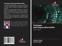 Produktbild: Sviluppo dell'imprenditorialit&agrave;