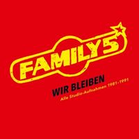 Produktbild: Wir bleiben-Alle Studio-Aufnahmen 1981-1991