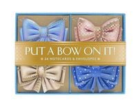 Produktbild: Put a Bow on It! Notes