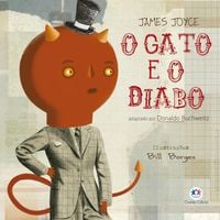 Produktbild: O gato e o diabo