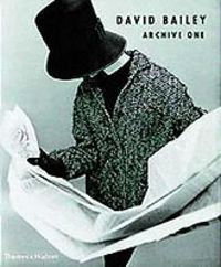 Produktbild: David Bailey : Archive 1, 1957-1969