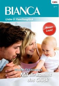 Produktbild: Mit dir kommt das Gl&uuml;ck