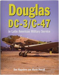 Produktbild: Douglas DC-3 and C-47