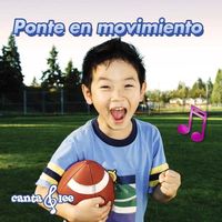 Produktbild: Ponte en movimiento