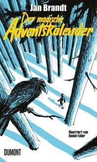 Produktbild: Der magische Adventskalender