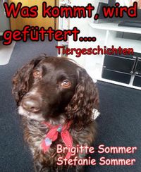Produktbild: Was kommt, wird gef&uuml;ttert....