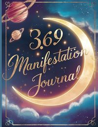 Produktbild: 365 Manifestation Journal