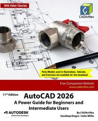 Produktbild: AutoCAD 2026