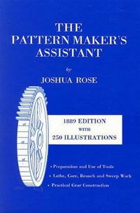 Produktbild: Pattern Maker's Assistant