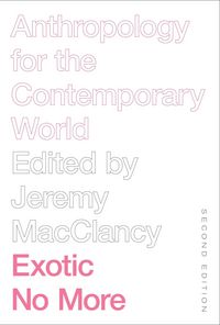 Produktbild: Exotic No More