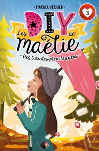 Produktbild: Les DIY de Ma&eacute;lie