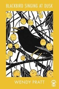 Produktbild: Blackbird Singing at Dusk