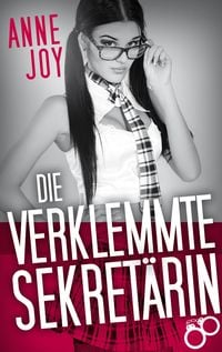 Produktbild: Die verklemmte Sekret&auml;rin