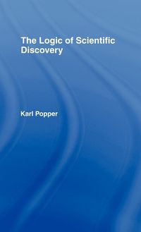 Produktbild: The Logic of Scientific Discovery