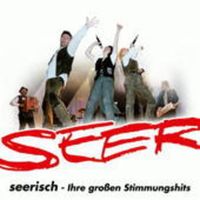 Produktbild: seerisch-Ihre grossen Stimmungshits