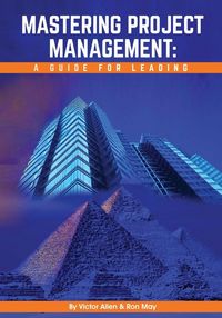 Produktbild: Mastering Project Management