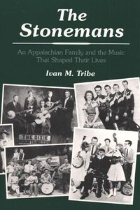 Produktbild: Tribe, I: The Stonemans