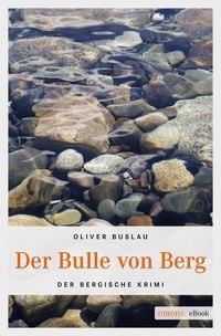 Produktbild: Der Bulle von Berg