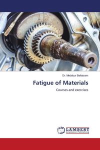 Produktbild: Fatigue of Materials