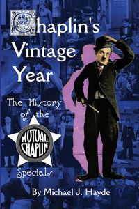 Produktbild: Chaplin's Vintage Year