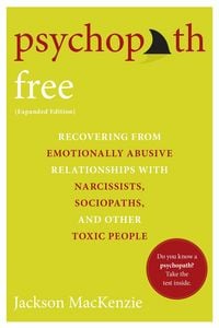 Produktbild: Psychopath Free (Expanded Edition)