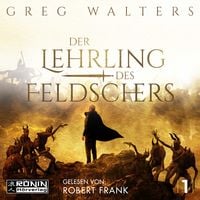 Produktbild: Der Lehrling des Feldschers