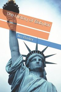 Produktbild: The History of Babylon