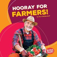 Produktbild: Hooray for Farmers!