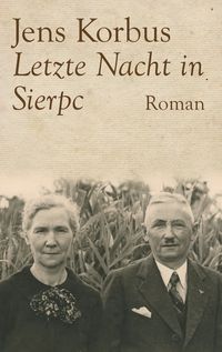 Produktbild: Letzte Nacht in Sierpc