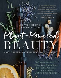 Produktbild: Plant-Powered Beauty, Updated Edition