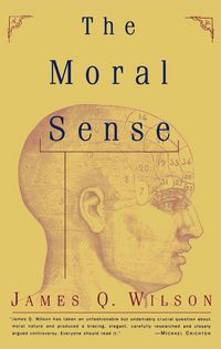 Produktbild: The Moral Sense