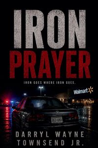 Produktbild: Iron Prayer