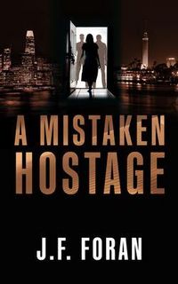 Produktbild: A Mistaken Hostage
