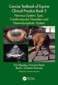 Produktbild: Concise Textbook of Equine Clinical Practice Book 5