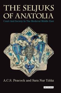 Produktbild: The Seljuks of Anatolia
