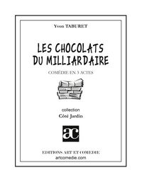 Produktbild: Les chocolats du milliardaire