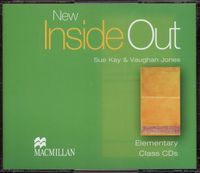 Produktbild: New Inside Out