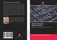 Produktbild: &Aacute;lgebra (t&oacute;picos seleccionados)