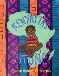 Produktbild: Kenyatta's Stone