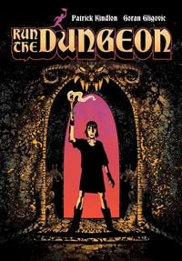 Produktbild: Run the Dungeon