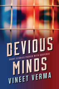 Produktbild: Devious Minds