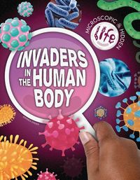 Produktbild: Invaders in the Human Body