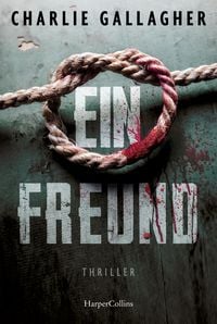 Produktbild: Ein Freund