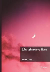 Produktbild: One summer moon